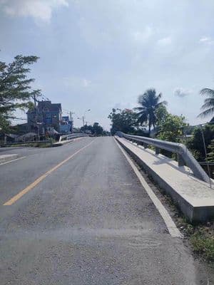 Bán đất cây lâu năm Bình Chánh, TP.HCM, 2061m2, giá 7.9 tỷ