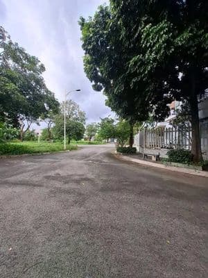 Bán đất nền tái định cư BCR Tam Đa, Q9 cũ, 145m2