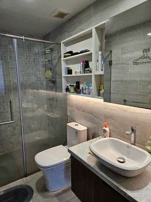 Bán căn hộ Carillon 3 Hoàng Hoa Thám, Tân Bình, 65m2, 2PN