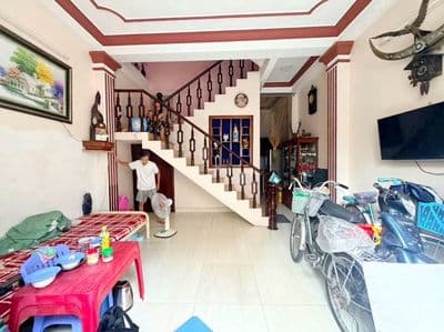 Mặt tiền kinh doanh Lũy Bán Bích, 88m2, chỉ hơn 10 tỷ