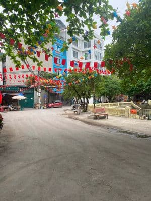 Bán nhà 5 tầng Quang Tiến, 5 tầng, nội thất, 6.2 tỷ