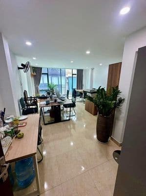 Bán nhà Trung Kính, Cầu Giấy, 7 tầng thang máy, 42.5 tỷ