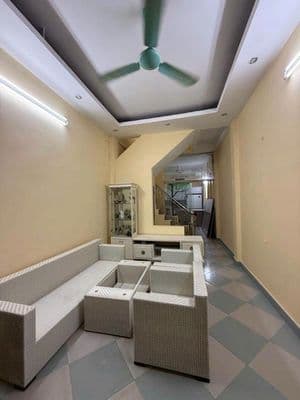 Bán nhà 4 tầng Thái Hà - Trung Liệt, Đống Đa, Hà Nội