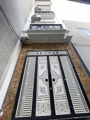 Bán nhà Ỷ La, Hà Đông - 30m² x 5 tầng, sổ đỏ nở hậu
