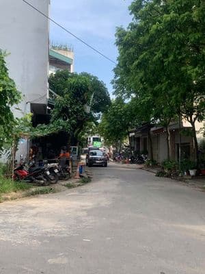 Bán đất nền Đồng Đế - Dương Nội - Hà Đông - 10.5 tỷ