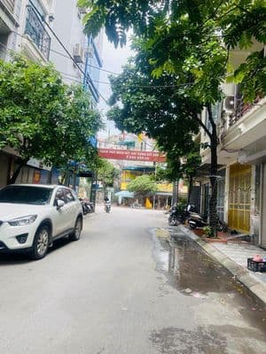 Nhà 5 tầng kinh doanh Văn Quán, Hà Đông 12 tỷ