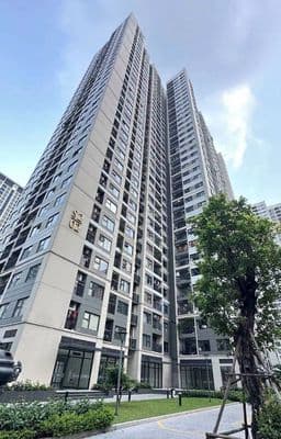 Bán căn hộ Vinhomes Smart City Tây Mỗ hơn 3 tỷ