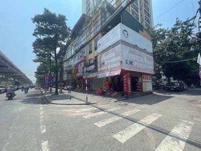 Bán nhà Hồ Tùng Mậu 38m2, 6PN, có thể vừa ở vừa cho thuê