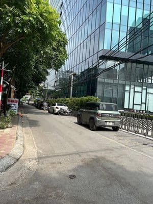 Bán nhà phân lô Hoàng Quốc Việt, Cầu Giấy, 19.8 tỷ