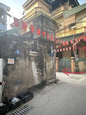 Nhà đẹp full nội thất gần KĐT Hinode, Lai Xá Hoài Đức
