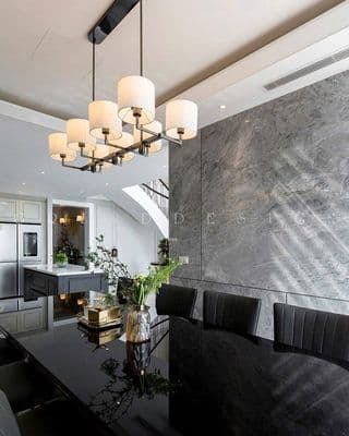 Penthouse 310m2 Mỹ Đình Pearl - 50 tỷ