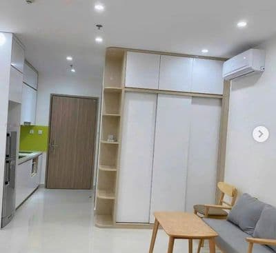 Cho thuê căn Studio Smart City S3