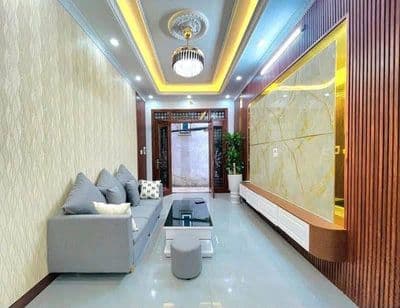 Bán nhà đẹp 38m2, 6 tầng, 6PN, 5WC, Ngã Tư Sở, Thanh Xuân, 13.5 tỷ