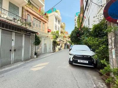 Nhà 7 tầng thang máy, Gara ô tô, Hồ Tây, 20.4 tỷ