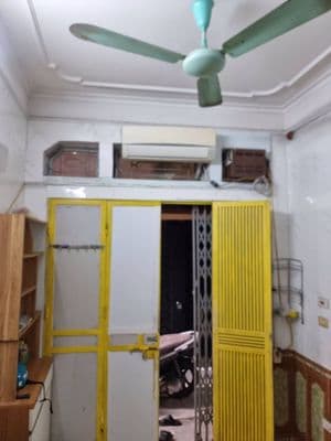 Cho thuê nhà nguyên căn 3 tầng ngõ Gốc Đề, Minh Khai