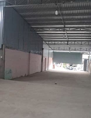 Cho thuê kho mặt tiền Lê Văn Lương, 250m² kho mới xe tải thuận tiện