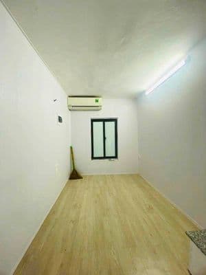 Nhà riêng 4 tầng 12m2 Hồng Mai, 4 triệu
