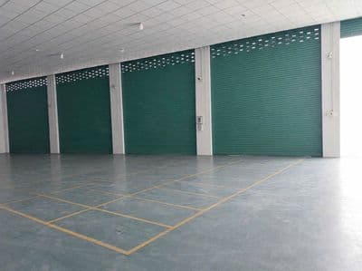 Cho thuê kho Đào Trí, 1.100m² văn phòng 100m² container vào tận kho