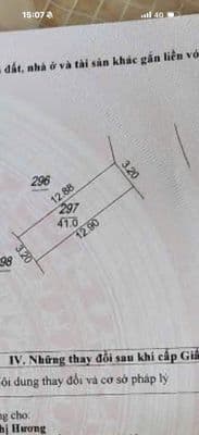 Bán nhà 4 tầng Yên Phúc, Hà Đông, giá nhỉnh 9 tỷ