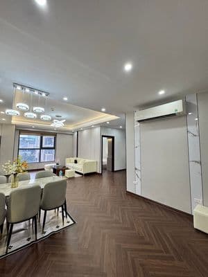 Bán căn góc 3PN 113m² Vinata Tower 289 Khuất Duy Tiến - 11 tỷ