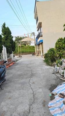 Bán đất 40m2 Trung Châu B, đối diện tượng đài Chiến Thắng