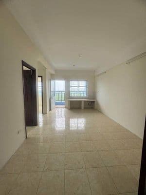 Bán CH Đền Lừ Hoàng Mai Hà Nội, 55m2, 2PN