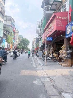 Bán nhà Bạch Mai, Hai Bà Trưng, 40m2, giá nhỉnh 7 tỷ