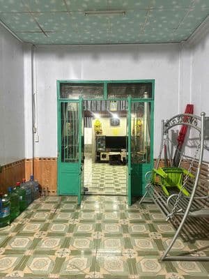 Chính chủ cho thuê nhà nguyên căn kiệt nguyễn chánh