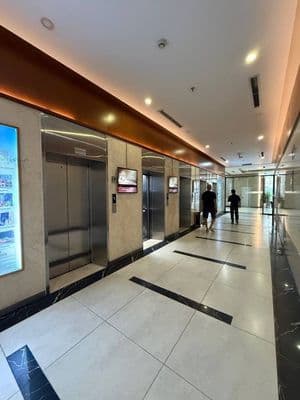 Bán chung cư Louis Tân Mai, 120m², 3 ngủ, view hồ Đền Lừ, 11 tỷ