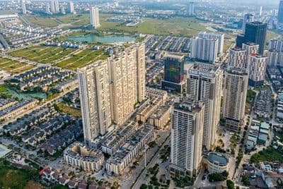 Bán đất Vạn Phúc, 2 mặt tiền, trục kinh doanh