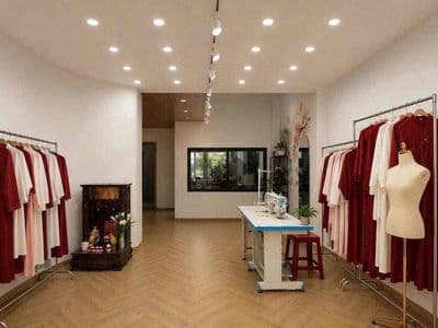 Nhà cấp 4 : nhân hoà 5