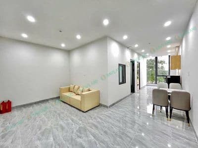 Cho thuê căn hộ 2PN Võ Chí Công, Đà Nẵng, full nội thất