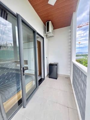 Cho thuê căn hộ gần Cầu Hòa Xuân, Đà Nẵng