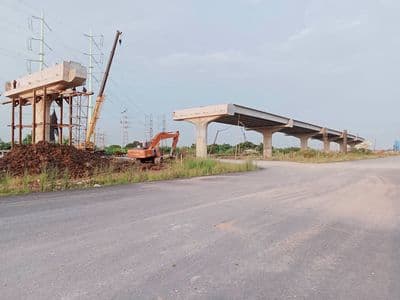 Bán đất Xâm Xuyên, Hồng Vân, lô số 1