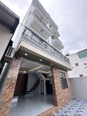Bán nhà Đông Mỹ, Thanh Trì, 62m2, 4 tầng, ô tô đỗ cửa