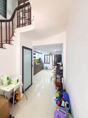 Bán nhà Sát Linh Đàm 47m2x4T, 2 thoáng - Nhỉnh 6 tỷ