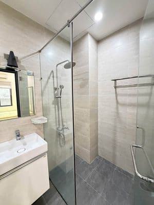 Cho thuê căn hộ Studio đầu Cầu Rồng Sơn Trà