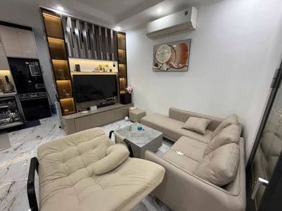 Nhà đẹp Trung tâm Tứ Hiệp, 36m2, cách ô tô tránh 10m, 6.5 tỷ