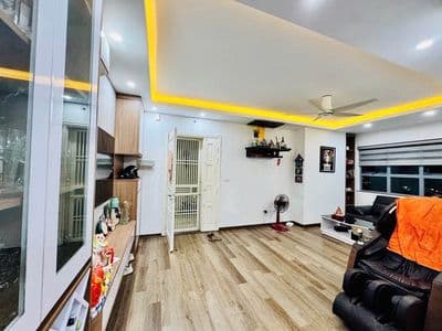 Bán căn hộ Tứ Hiệp Plaza 84m² căn góc