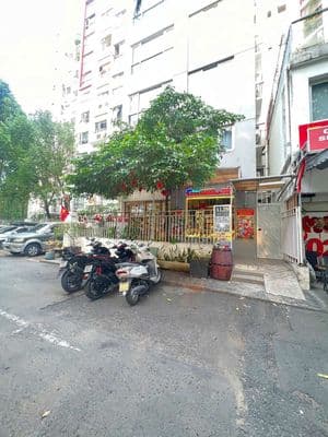 Chuyển sang nhà đất cần bán căn hộ Trệt - Shophouse vị trí VIP