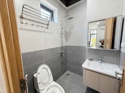 Căn hộ Studio mới Trung Lương 12, Hoà Xuân, Đà Nẵng