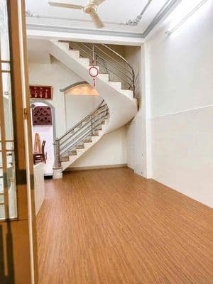 12 triệu – nhà đẹp hẻm 4m phú thọ hòa - tân phú