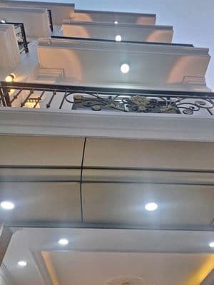 Nhà 4 tầng 41m2 Thanh Trì, giá nhỉnh 5 tỷ
