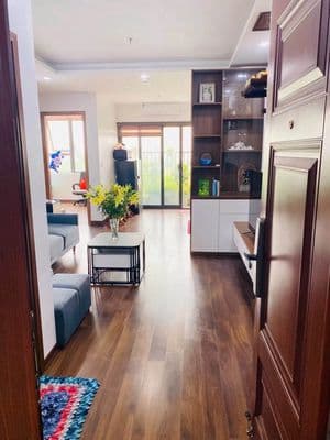 Bán căn hộ TECCO DIAMOND 64m² 2PN 2WC giá 4.x tỷ