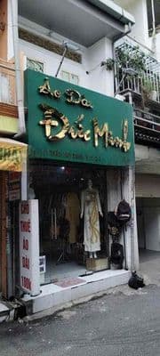 Nhà Mặt Tiền Kinh Doanh. Trần Văn Đang, Phường 11 . Quận 3