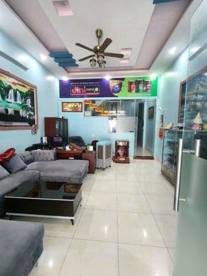 Nhà bán Bình Chuẩn, Bình Dương - 3.7 tỷ