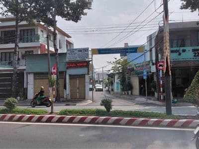 Nhà Phú Lợi, Thủ Dầu Một, 111.5m2, 3 tỷ xx