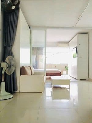 Gấp bán 3.6 Tỷ giảm về 3.49 Tỷ - Bán nhanh chung cư tầng 1 View sông