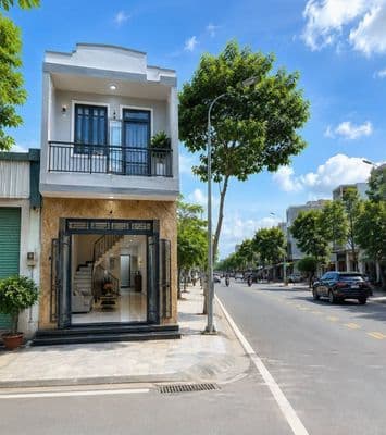 Nhà An Phú, Bình Chuẩn, Thuận An, Bình Dương - 2 Tỷ