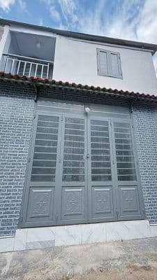 Nhà bán đẹp lung linh4x5m 2/ đuoengf vĩnh lộc